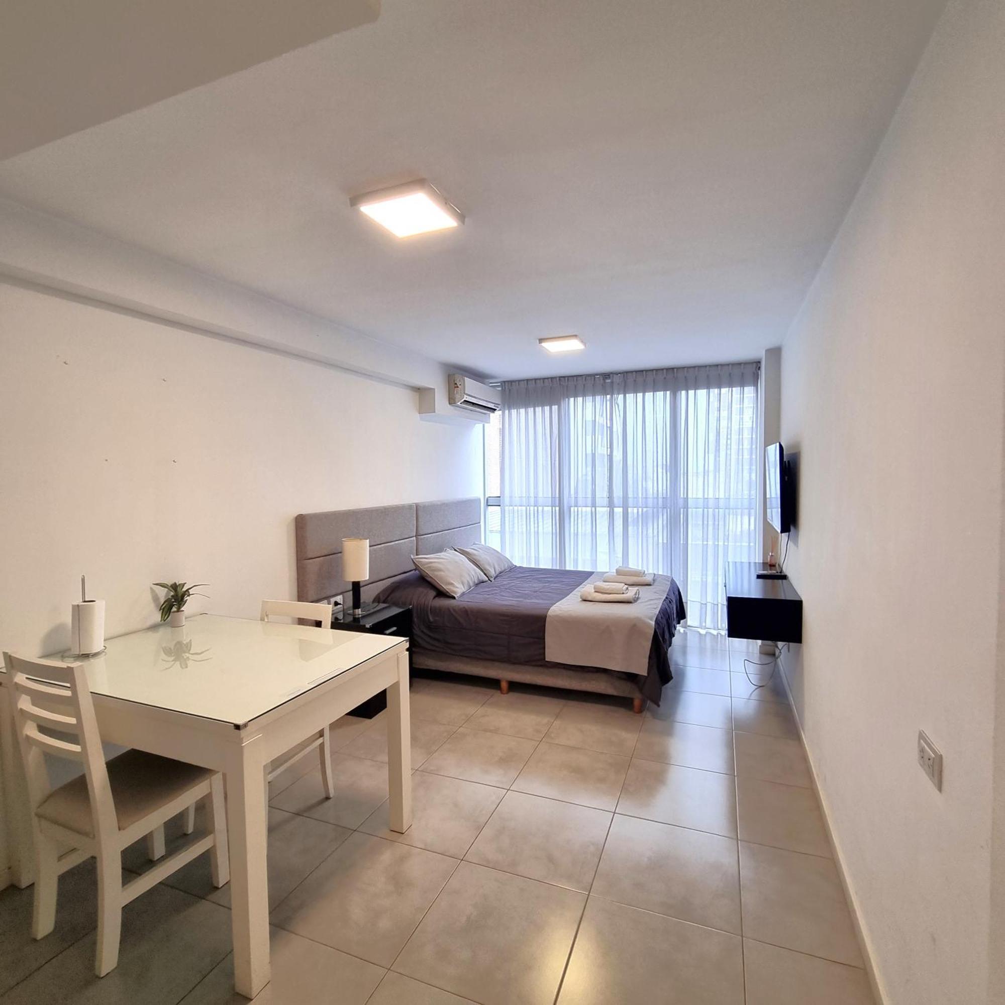 I432 Apartment Cordoba Exterior foto