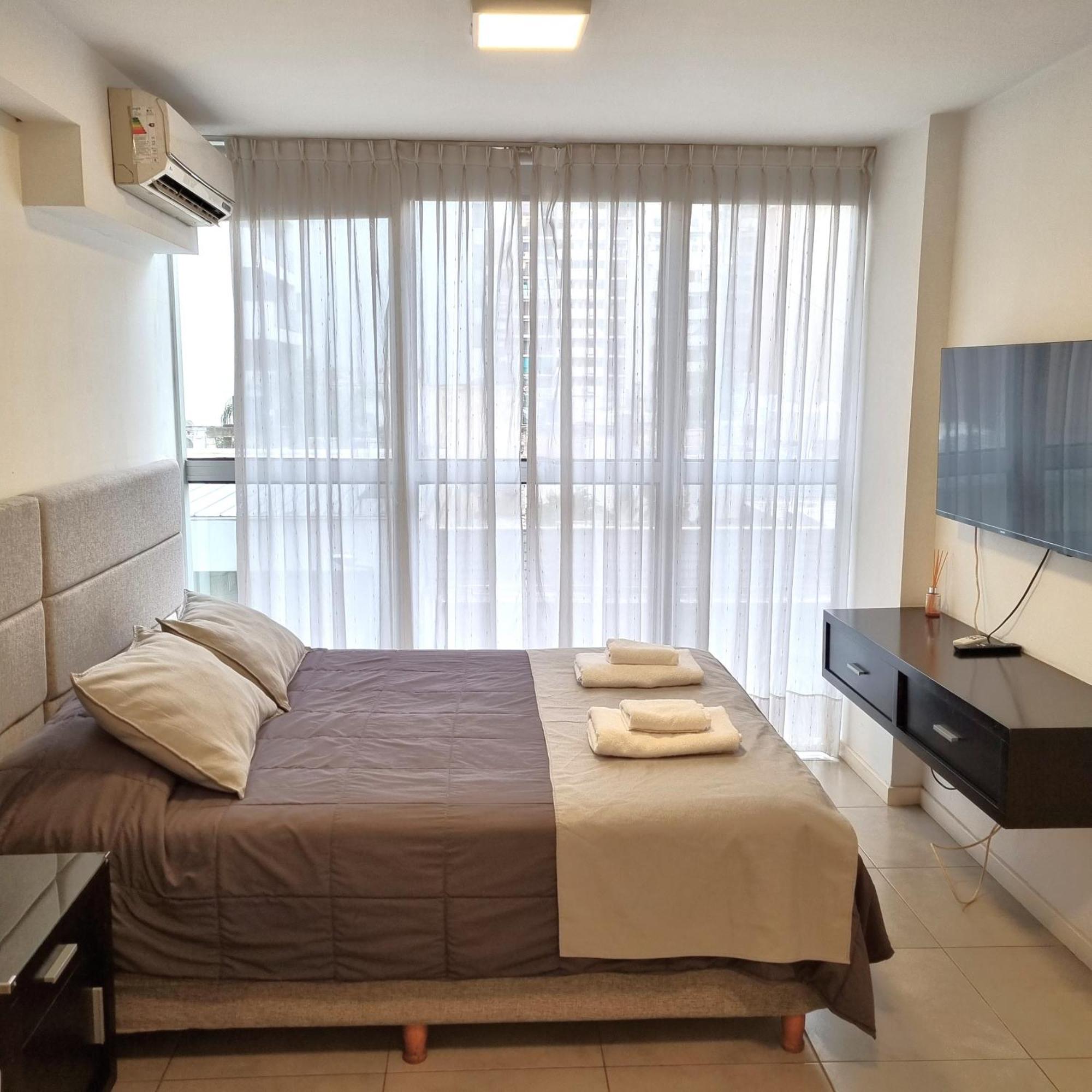 I432 Apartment Cordoba Exterior foto