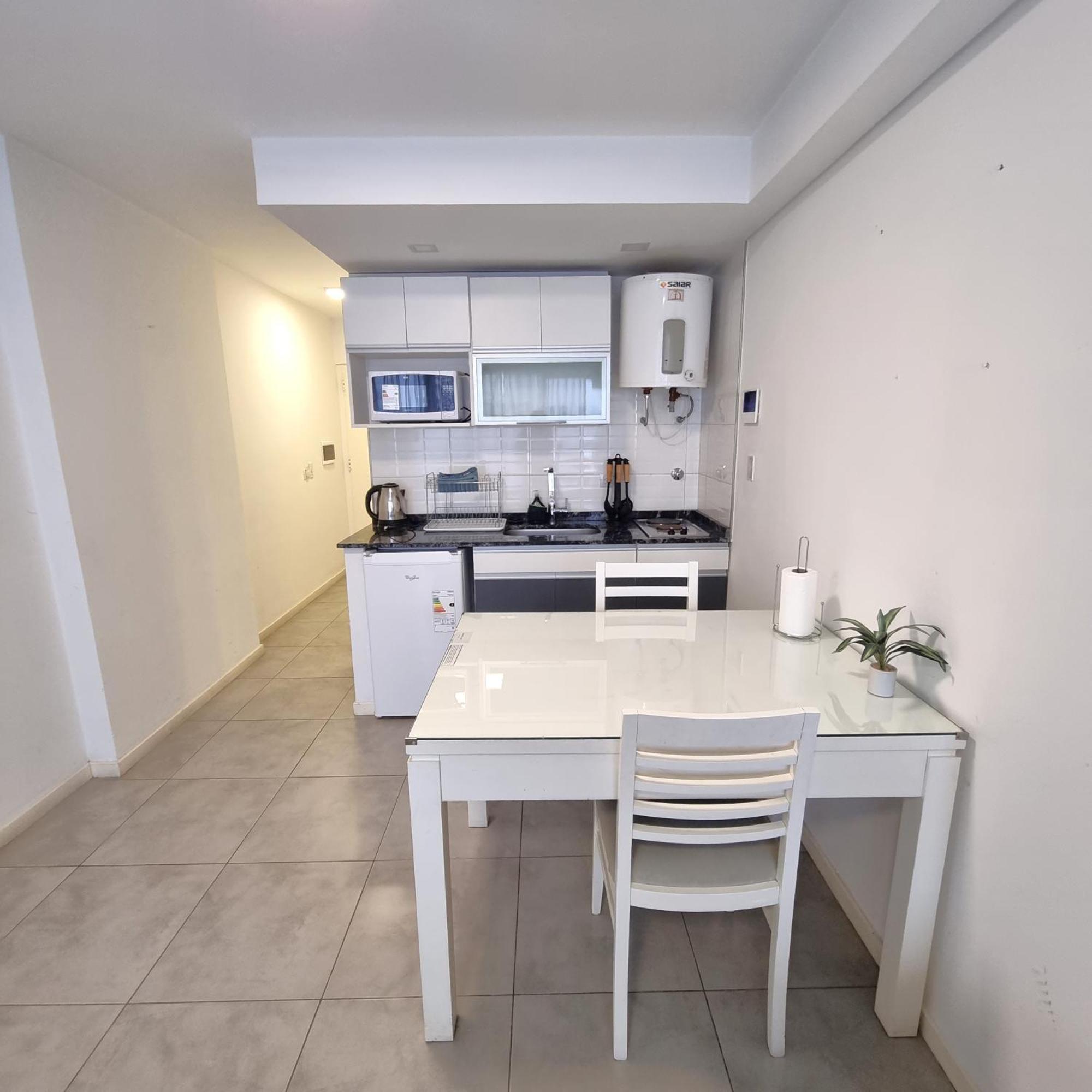 I432 Apartment Cordoba Exterior foto