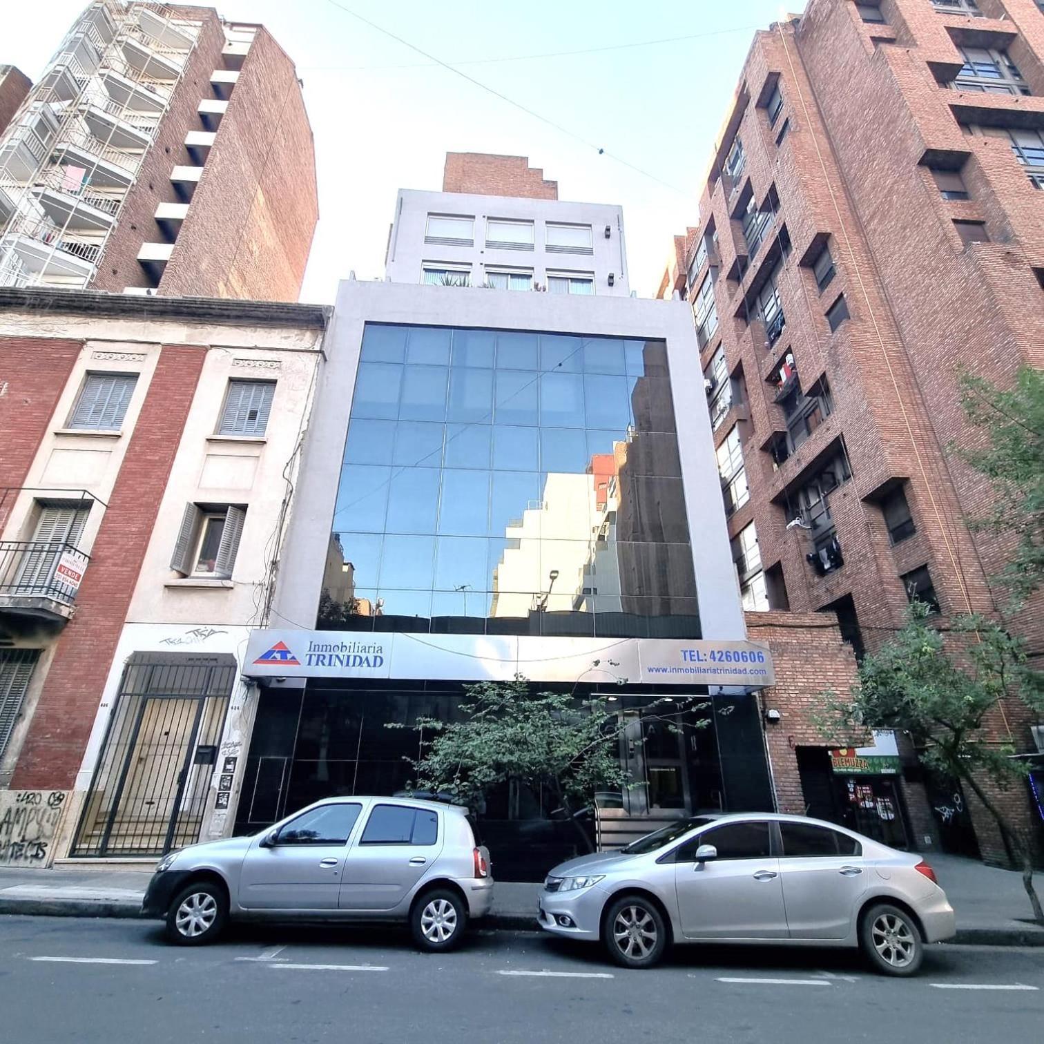 I432 Apartment Cordoba Exterior foto