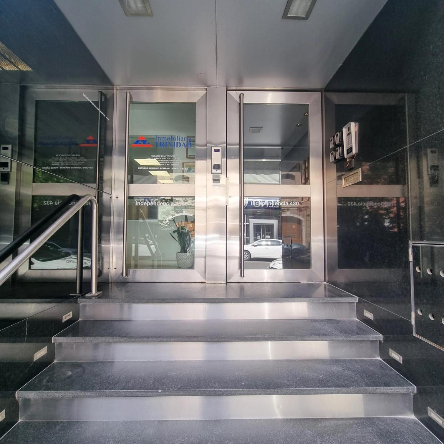 I432 Apartment Cordoba Exterior foto